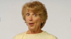 Old Jews Telling Jokes