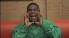 30 Rock: Dear Tracy Jordan