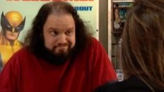 Kyle Piccolo: Comic Shop Therapist