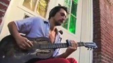 Playing for Change