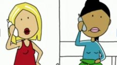 Only in a Woman's World