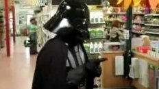 Chad Vader