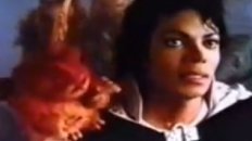 Captain EO