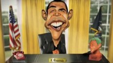 Obamourage