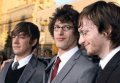 The Lonely Island: They're Ka-Blamo!