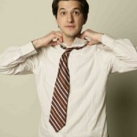 Interview with Ben Schwartz