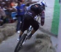 8 Death-Defying Helmet Cam Videos