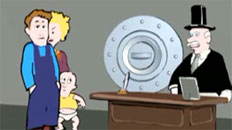 Money as Debt