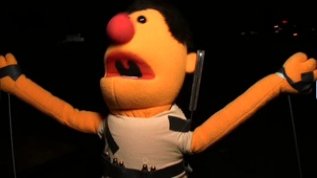 Jim Henson's Resident Evil 5