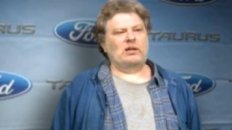 Ford Unveils New Car For Cash-Strapped Buyers: The 1993 Taurus