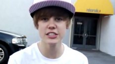Bieber Takes Over
