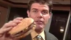 Inside McDonald's Meat Processing Plant