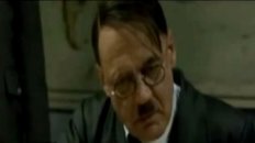 Hitler Finds Out Americans Are Calling Each Other Nazis