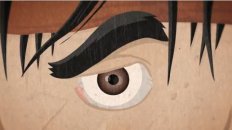 PIRATES!!! "The Curse of the Evil Eye"