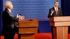 From the First to the Last Debate in Four Minutes