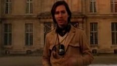"The Substance of Style" : Wes Anderson
