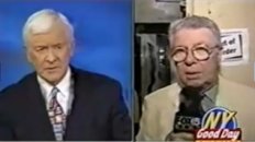 Anchor vs. Reporter