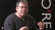 Jeff Gomez on Global Transmedia Storytelling