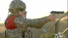Firing Range