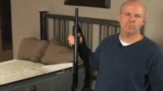 Bed Bunker