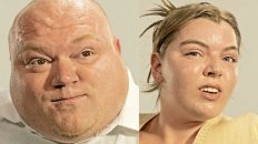 BSS | Upside Downy Face