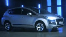 Peugeot 2010 - Motion & Emotion