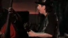 Santana Shreds