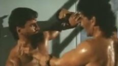 Best Fight Scene of All Time
