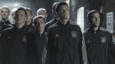  Adidas Teamgeist: Prologue
