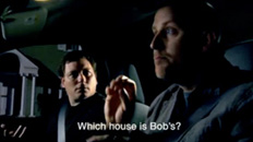 Bob's House - Pepsi Super Bowl Ad