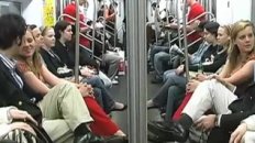 Human Mirror