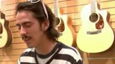 Dhani Harrison