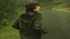 Rainy Day
