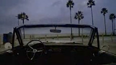Cross Country Drive