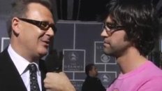 How to Sneak on the Grammy Red Carpet