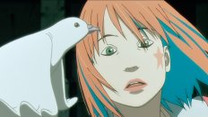 Animatrix: Beyond