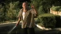 The Sopranos, Uncensored.