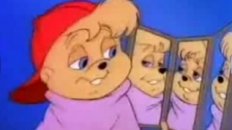 Alvin and the Chipmunks Intro - Real Voices