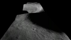 Japan's Satellite Crashes Into the Moon