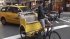 Pedicab Operator Taxi Cab Brawl 