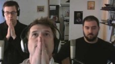 The Noises Rest