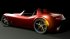 2012 Ferrari California Spyder Concept