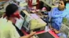 Shopkeeper's Revenge
