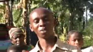River Blindness in Tanzania