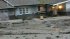 La Canada Mudslide Ocean View