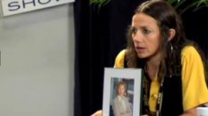 The Justine Bateman Show
