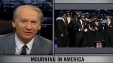Bill Maher: Has America become like Michael Jackson?