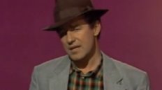 Phil Hartman Audition