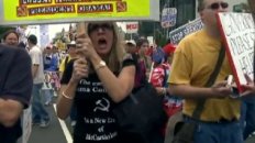 9.12 DC TEA PARTY - March Footage with Interviews
