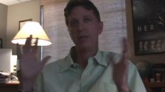 "Heroes" Creator Tim Kring on Transmedia Storytelling